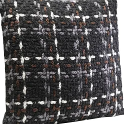 Best Sale Kussen Colorado Black 45x45cm Vloerkleden & Textiel