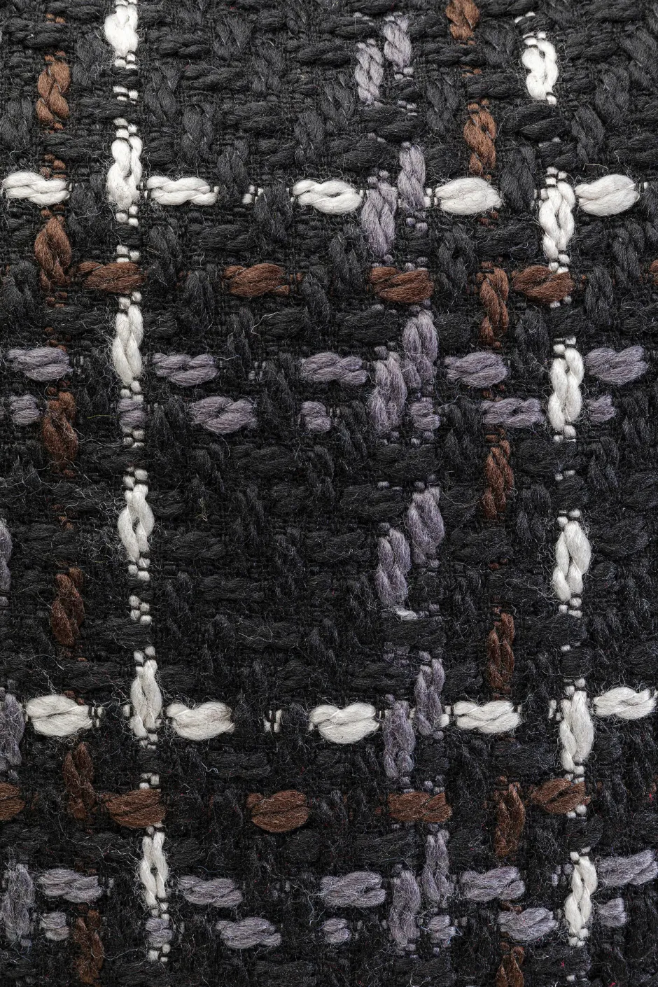 Best Sale Kussen Colorado Black 45x45cm Vloerkleden & Textiel