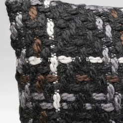 Best Sale Kussen Colorado Black 45x45cm Vloerkleden & Textiel