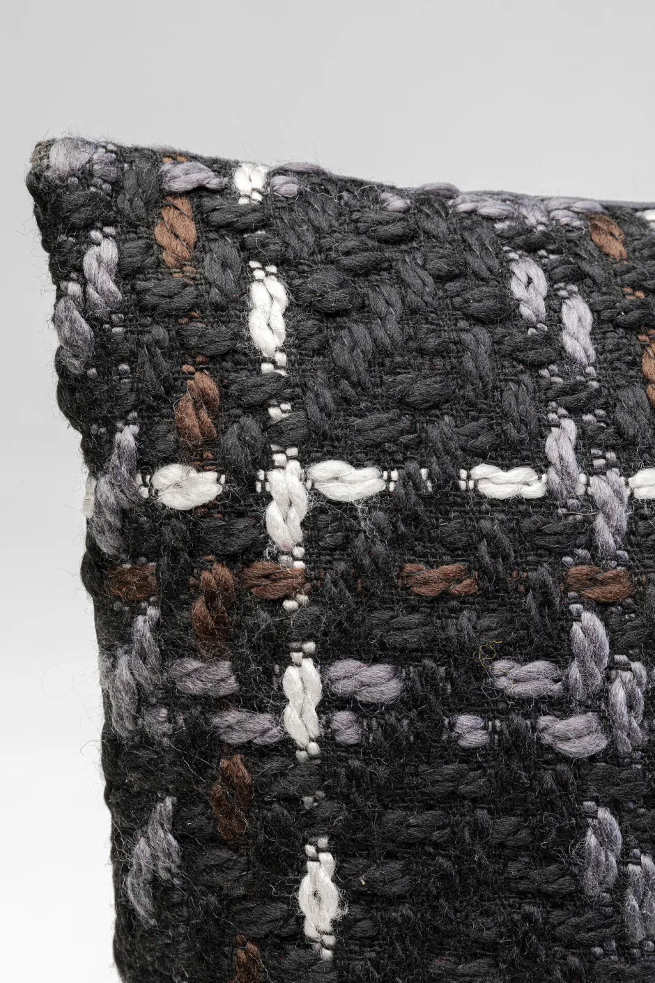 Best Sale Kussen Colorado Black 45x45cm Vloerkleden & Textiel