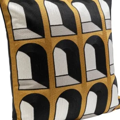 Fashion Kussen Coloseo 50x50cm Vloerkleden & Textiel|Tuinmeubelen