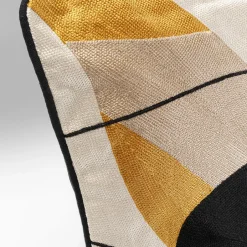 Cheap Kussen Fields Yellow 60x40cm Vloerkleden & Textiel|Kasten