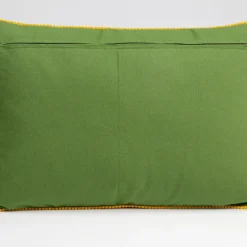 Flash Sale Kussen Fiorista Green 60x40cm Vloerkleden & Textiel|Tuinmeubelen