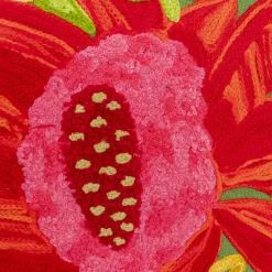 Flash Sale Kussen Fiorista Green 60x40cm Vloerkleden & Textiel|Tuinmeubelen