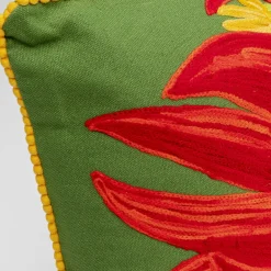 Flash Sale Kussen Fiorista Green 60x40cm Vloerkleden & Textiel|Tuinmeubelen