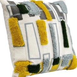 Flash Sale Kussen Geometric 45x45cm Vloerkleden & Textiel|Kasten