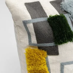 Flash Sale Kussen Geometric 45x45cm Vloerkleden & Textiel|Kasten