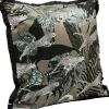 Best Sale Kussen Jungle Leafs 45x45cm Vloerkleden & Textiel|Kasten