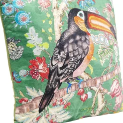 Store Kussen Jungle Toucan 43x43cm Vloerkleden & Textiel|Kasten