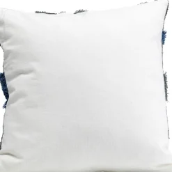 Fashion Kussen Lava Grijs 45x45cm Vloerkleden & Textiel|Kasten