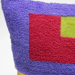 Hot Kussen Madrid 45x45cm Vloerkleden & Textiel|Kasten