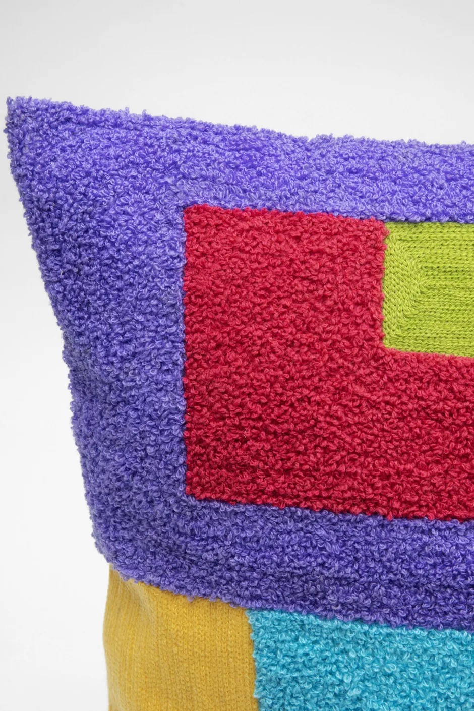 Hot Kussen Madrid 45x45cm Vloerkleden & Textiel|Kasten