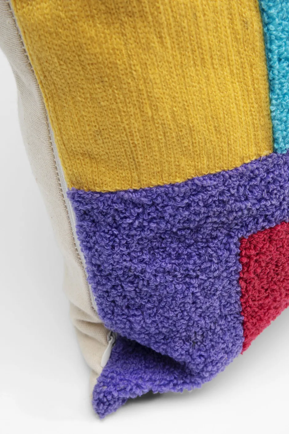 Hot Kussen Madrid 45x45cm Vloerkleden & Textiel|Kasten