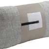 Best Sale Kussen Meeting Point 50x30cm Vloerkleden & Textiel|Kasten