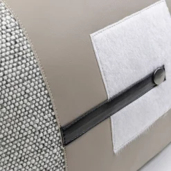 Best Sale Kussen Meeting Point 50x30cm Vloerkleden & Textiel|Kasten