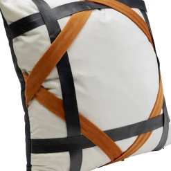 Best Kussen Ring Of Fire 45x45cm Vloerkleden & Textiel|Tuinmeubelen