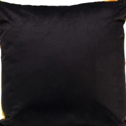 Best Sale Kussen Tiger Love Geel 45x45cm Vloerkleden & Textiel|Kasten