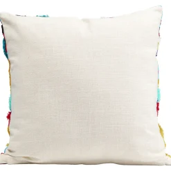 Fashion Kussen Waves Multi 45x45cm Vloerkleden & Textiel|Kasten