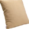 Clearance Kussen Whop Camel 40x40cm Vloerkleden & Textiel|Kasten