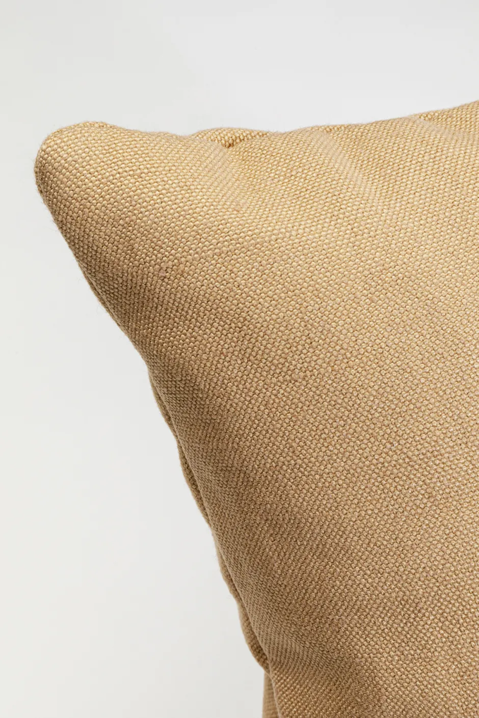 Clearance Kussen Whop Camel 40x40cm Vloerkleden & Textiel|Kasten