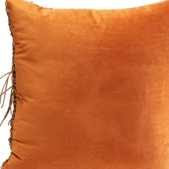 Cheap Kussen Zoe Fringes 45x45cm Vloerkleden & Textiel|Kasten