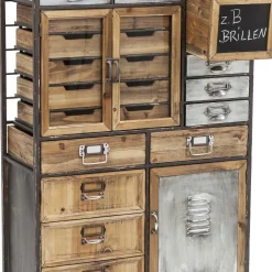 Cheap Ladekast Art Factory Kasten|Tuinmeubelen