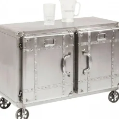 Clearance Ladekast Buster 2 Deuren Kasten|Lage Kasten & Dressoirs