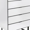 Shop Ladekast Soran 5 Drawers Black 65x114cm Kasten|Lage Kasten & Dressoirs
