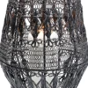 Best Sale Lantaarn Hayat Black 33cm Woondecoratie|Kasten