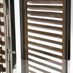 Cheap Lantaarn Lamella (2/set) Woondecoratie|Kasten