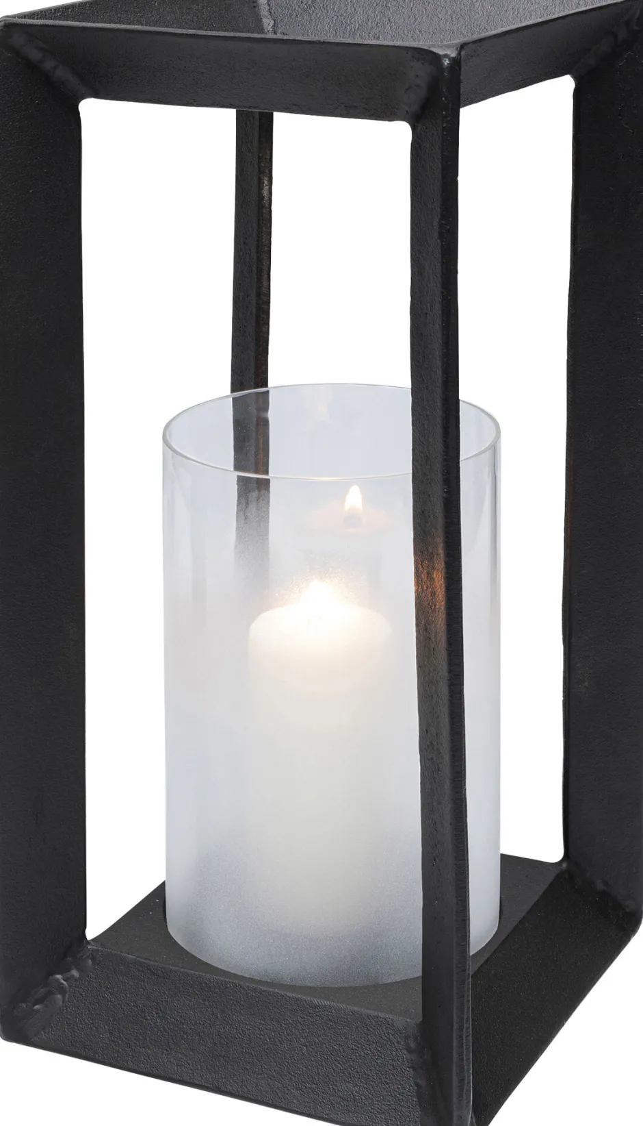 Discount Lantaarn Mabel 46cm Woondecoratie|Kasten