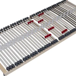 Clearance Lattenbodem Comfort Plus 100x200cm Bedden|Kasten