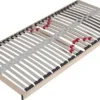 Fashion Lattenbodem Comfort 100x200cm Bedden|Kasten