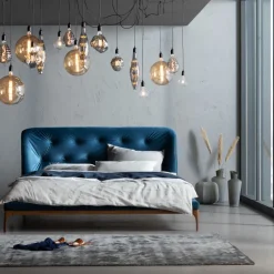Discount Lichtbron Riffle Bal LED Lichtbronnen|Kasten