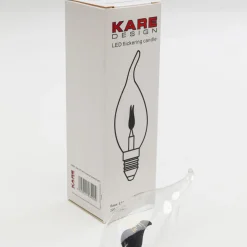 Hot Lichtbron With Candle Effect LED (6/Set) Lichtbronnen|Kasten