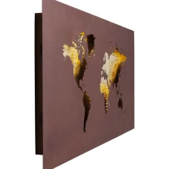 Online Lichtdecoratie Map LED Wandlampen|Kasten