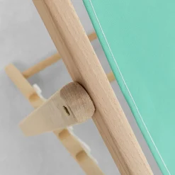 Cheap Ligstoel Easy Summer Mint Kasten|Tuinmeubelen