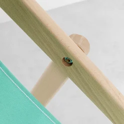 Cheap Ligstoel Easy Summer Mint Kasten|Tuinmeubelen