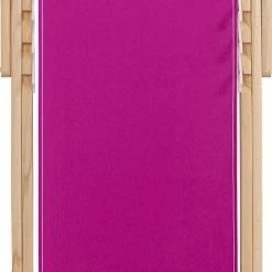 Clearance Loungestoel Easy Summer Pink Kasten|Tuinmeubelen