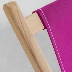 Clearance Loungestoel Easy Summer Pink Kasten|Tuinmeubelen