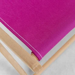 Clearance Loungestoel Easy Summer Pink Kasten|Tuinmeubelen