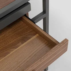 Best Sale Make-Up Tafel Bravo 120c45cm Kasten|Tuinmeubelen