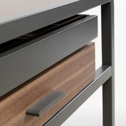 Best Sale Make-Up Tafel Bravo 120c45cm Kasten|Tuinmeubelen