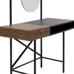 Outlet Make-up Tafel Vanity 102x47cm Kasten|Lage Kasten & Dressoirs