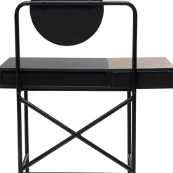 Outlet Make-up Tafel Vanity 102x47cm Kasten|Lage Kasten & Dressoirs