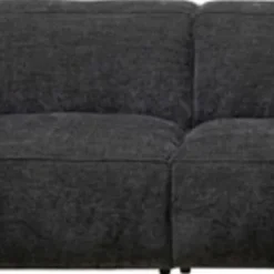 Best Modulaire Bank Henry Elements 3-zits Grey Left Kasten|Tuinmeubelen