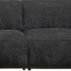 Clearance Modulaire Bank Henry Elements 3-zits Grey Right Kasten|Tuinmeubelen