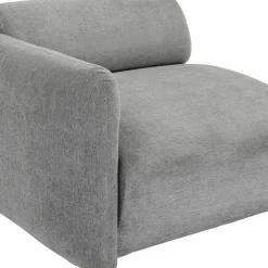 Cheap Modulaire Bank Lucca End Corner Elements Left Grey 89cm Kasten|Tuinmeubelen