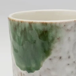 Discount Mok Biscotti Green Kasten|Tuinmeubelen