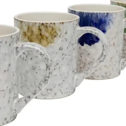 Discount Mok Biscotti Yellow Kasten|Tuinmeubelen